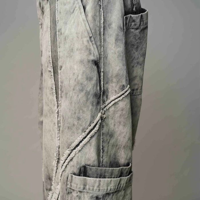【残り一点】Denim Change Pants