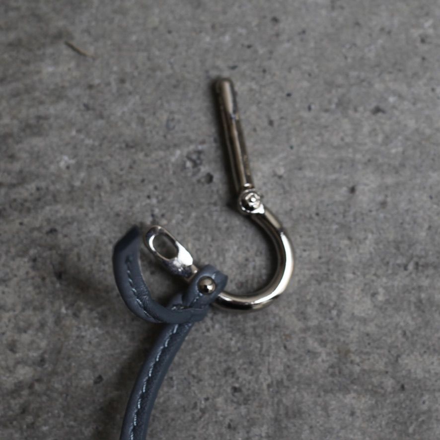 【残り一点】Karabiner Key String(MARKA)