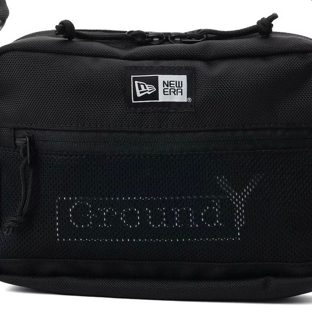 【残り一点】Shoulder Pouch