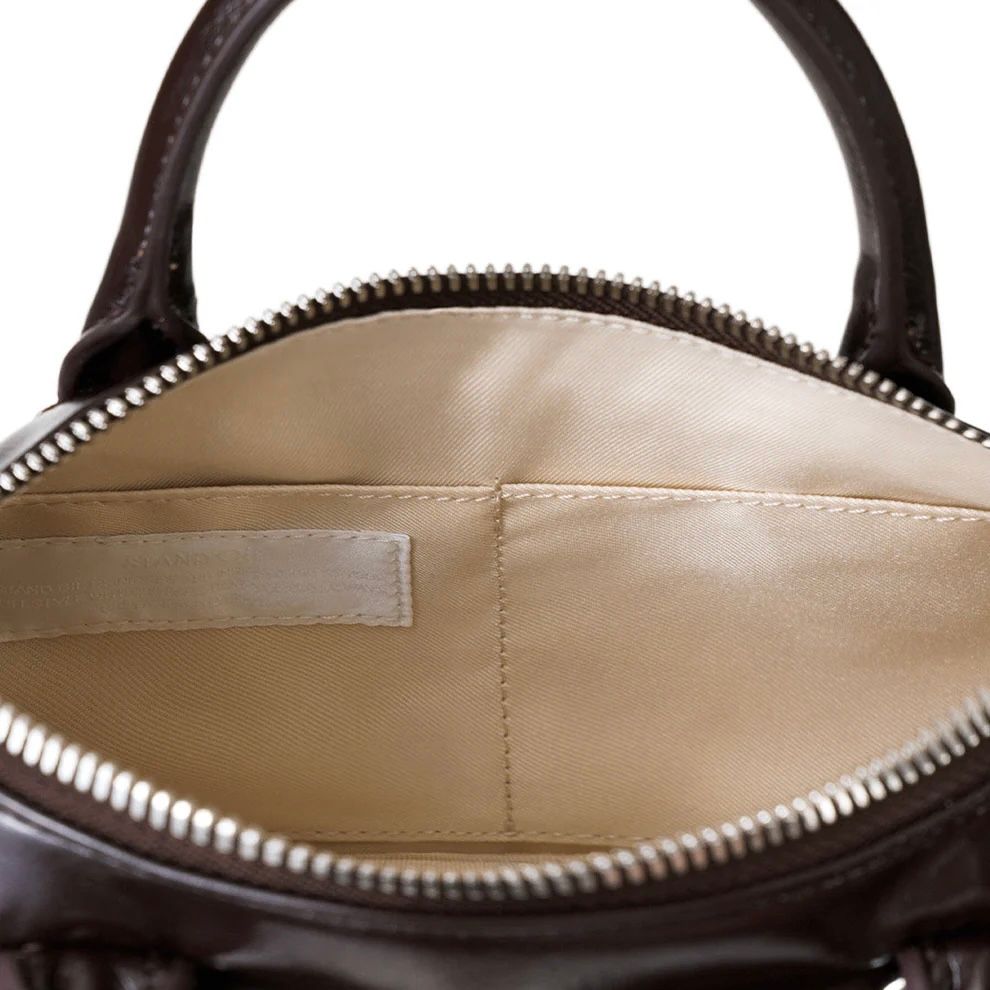【残り一点】Chubby Half Bag