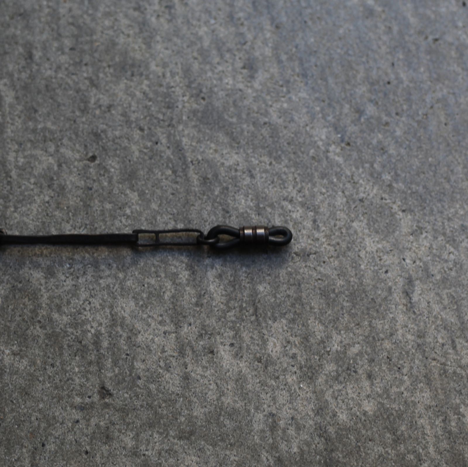 【残りわずか】Eyewear Chain003(BLACK COPPER)