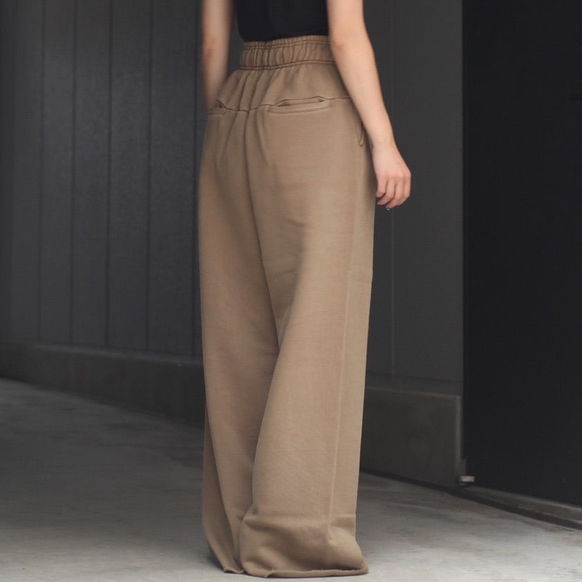 【残りわずか】Full Sweat Pant