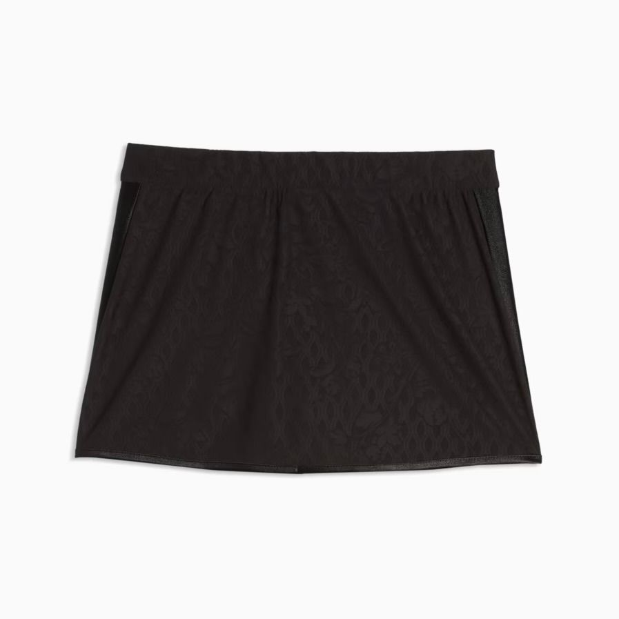 【残り一点】LACE PACK T7 Skort
