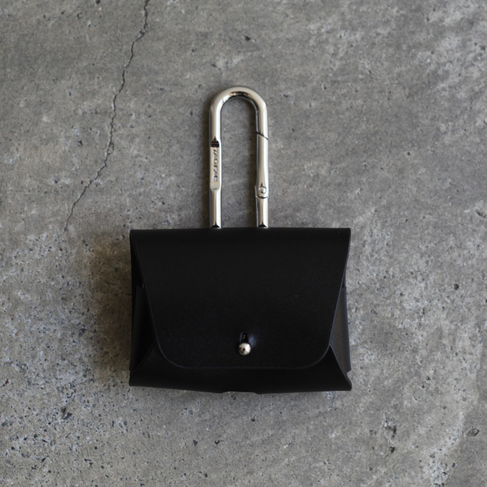 【残り一点】 EIRPODS CASE(CALFSKIN)