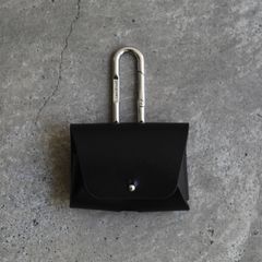 【残り一点】 EIRPODS CASE(CALFSKIN)