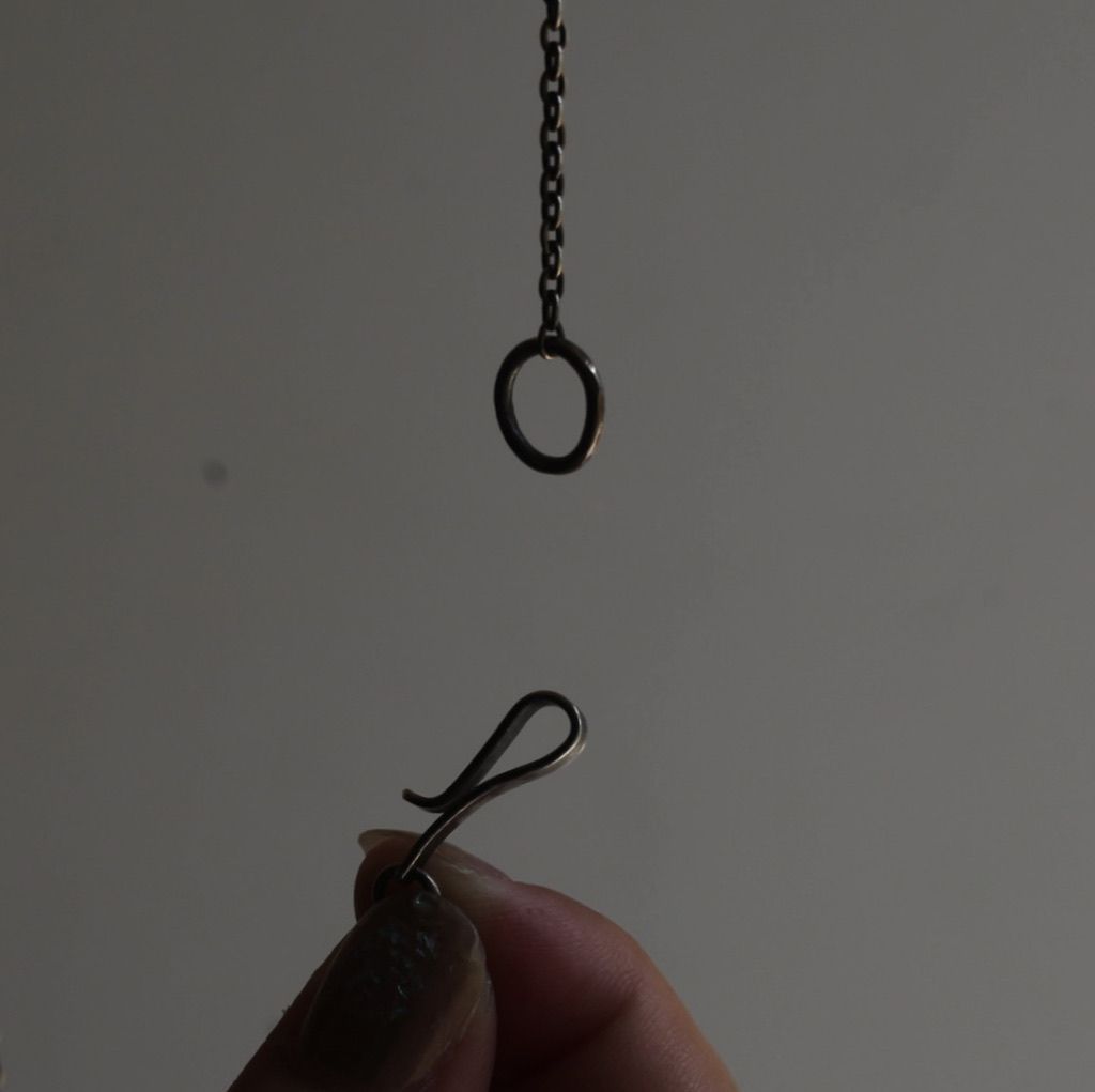 【お取り寄せ注文可能】Necklace_094