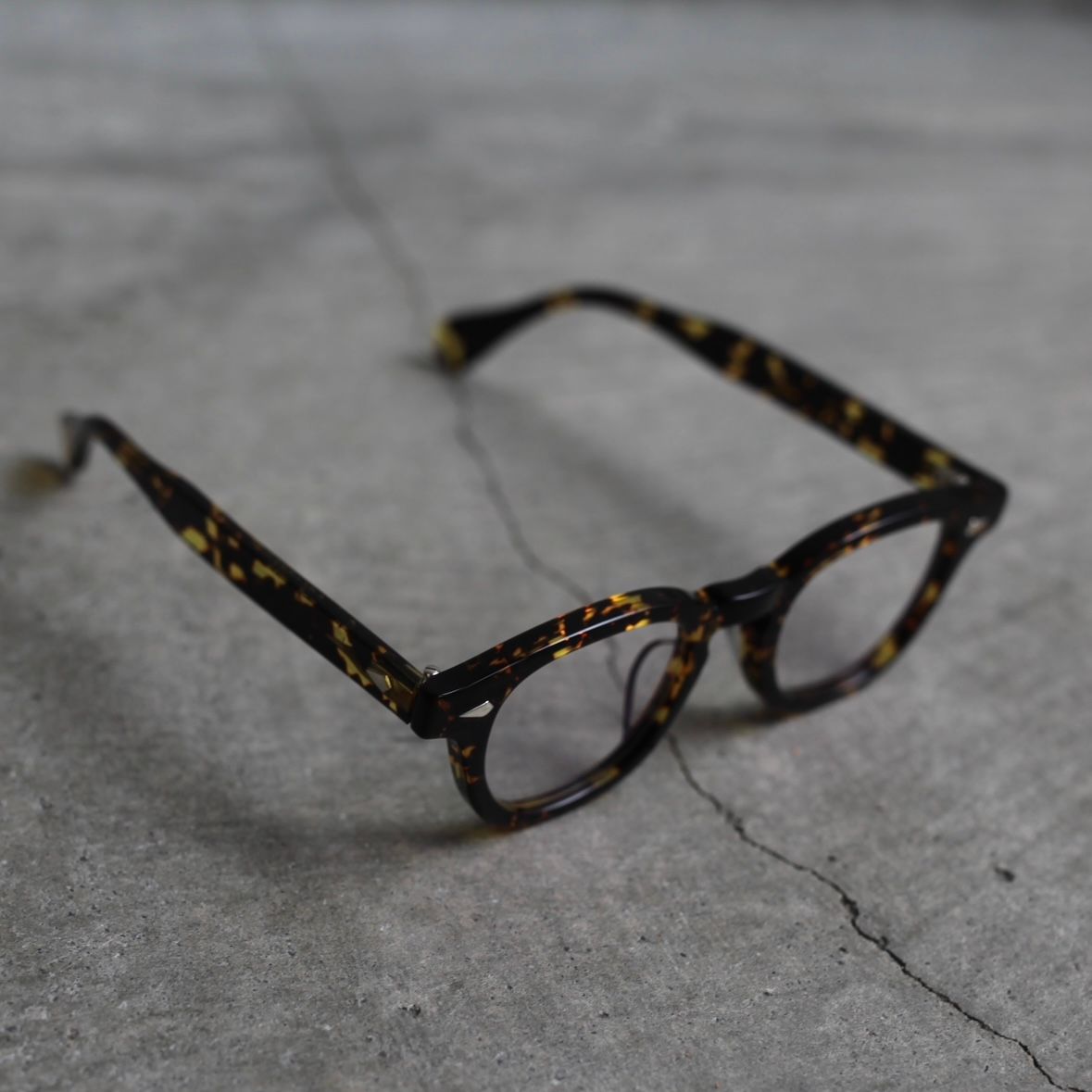 【2026年9月下旬入荷目安_お取り寄せ注文可能】AR_44mm 鼻幅_22mm(カスタム商品)