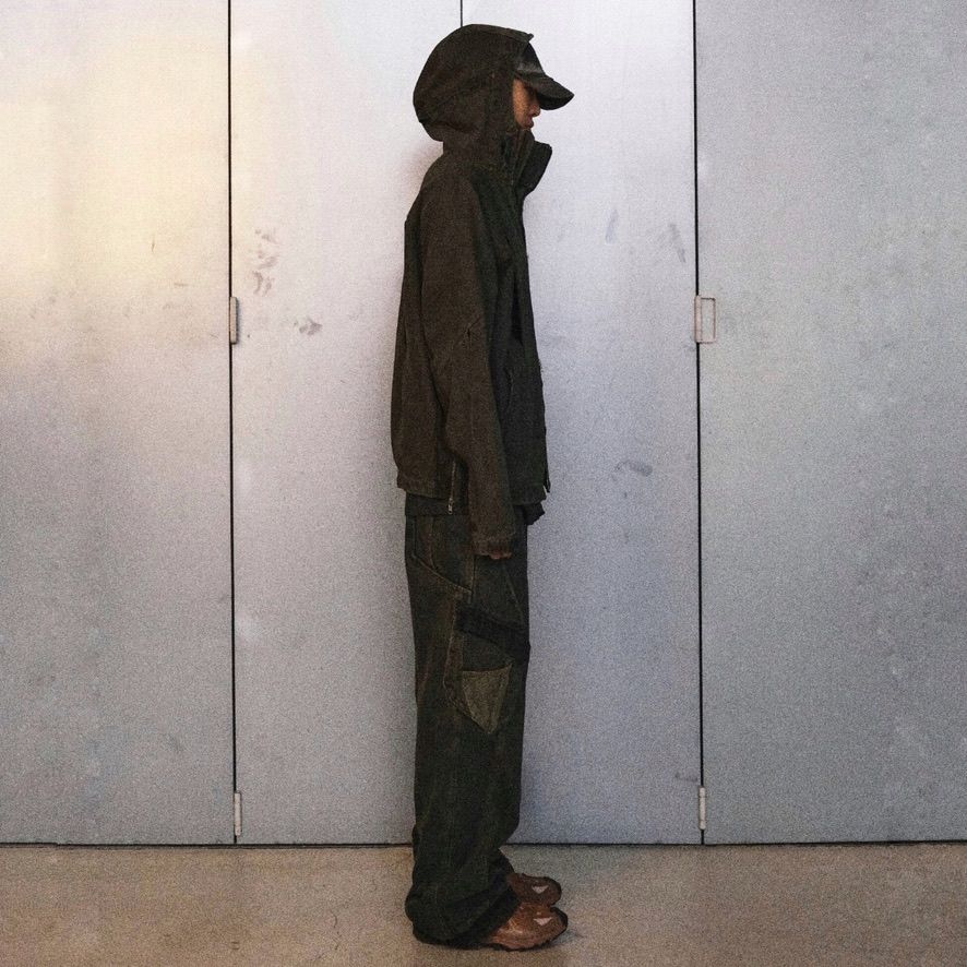 【残り一点】EP.7 05 Trousers