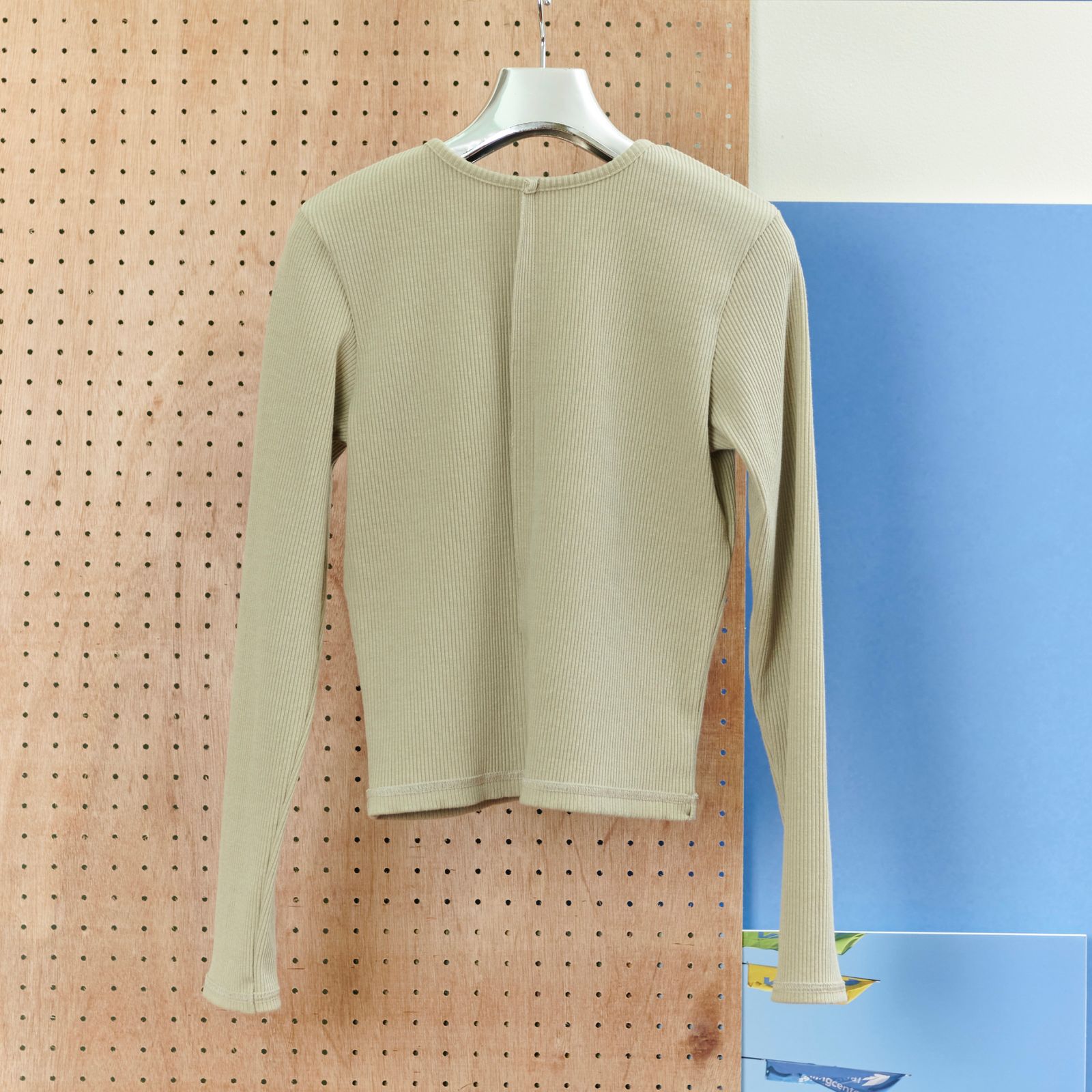 【残り一点】Click Dot Cardigan