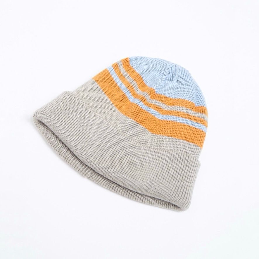 【残り一点】Reversible Short Beanie