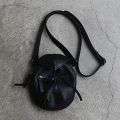 【残りわずか】Suitou Bag(LEATHER)