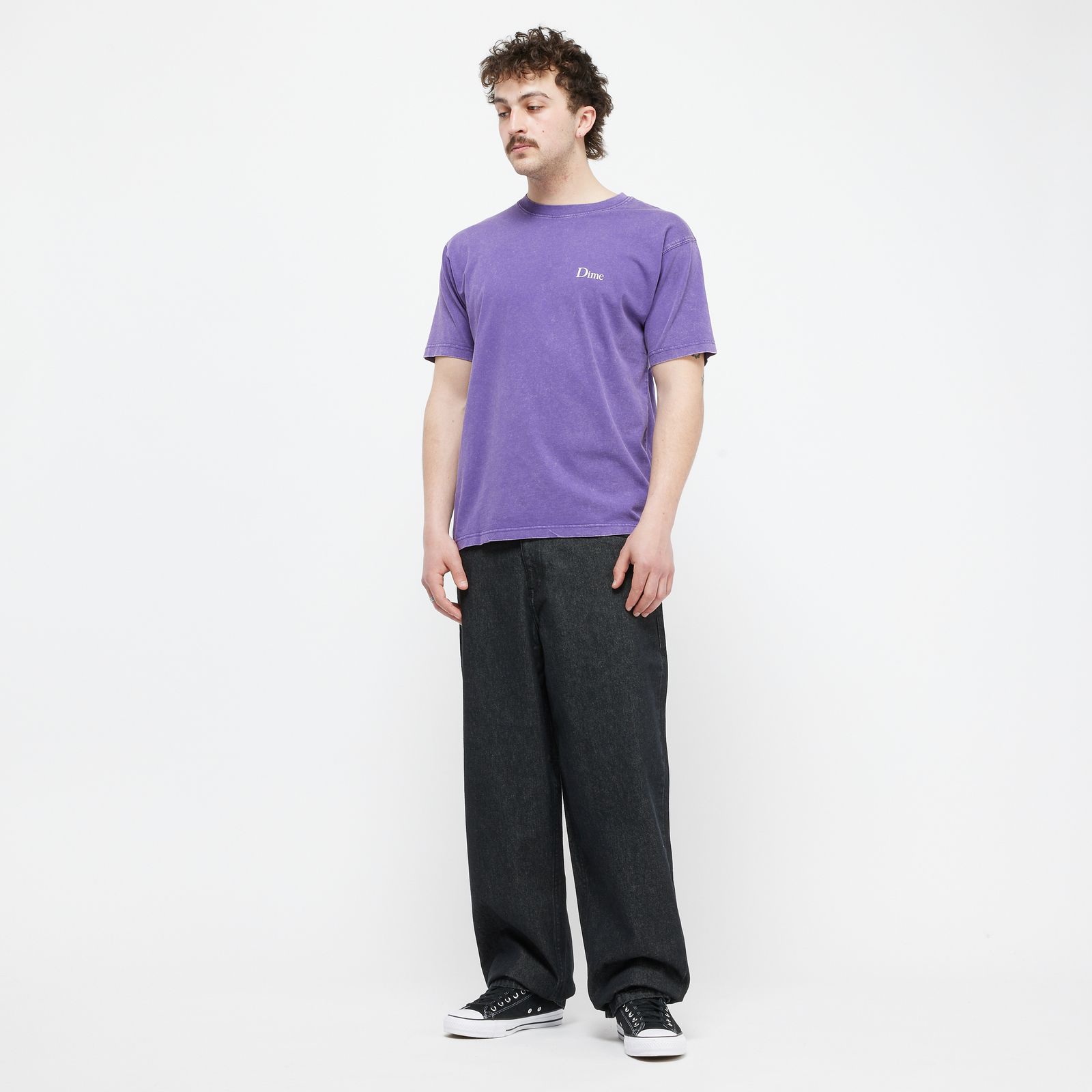Dime - 【残りわずか】Classic Small Logo T-shirt | ACRMTSM