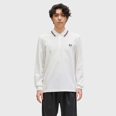 【残り一点】Long Sleeve Twin Tipped FP Shirt