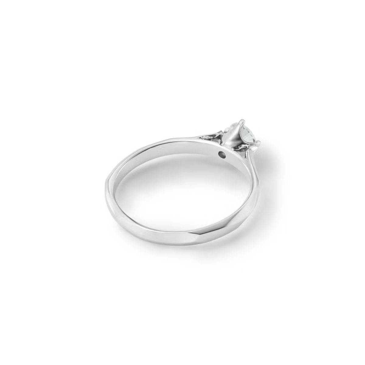 【お取り寄せ注文可能】Genuine Ring(PLATINUM950)