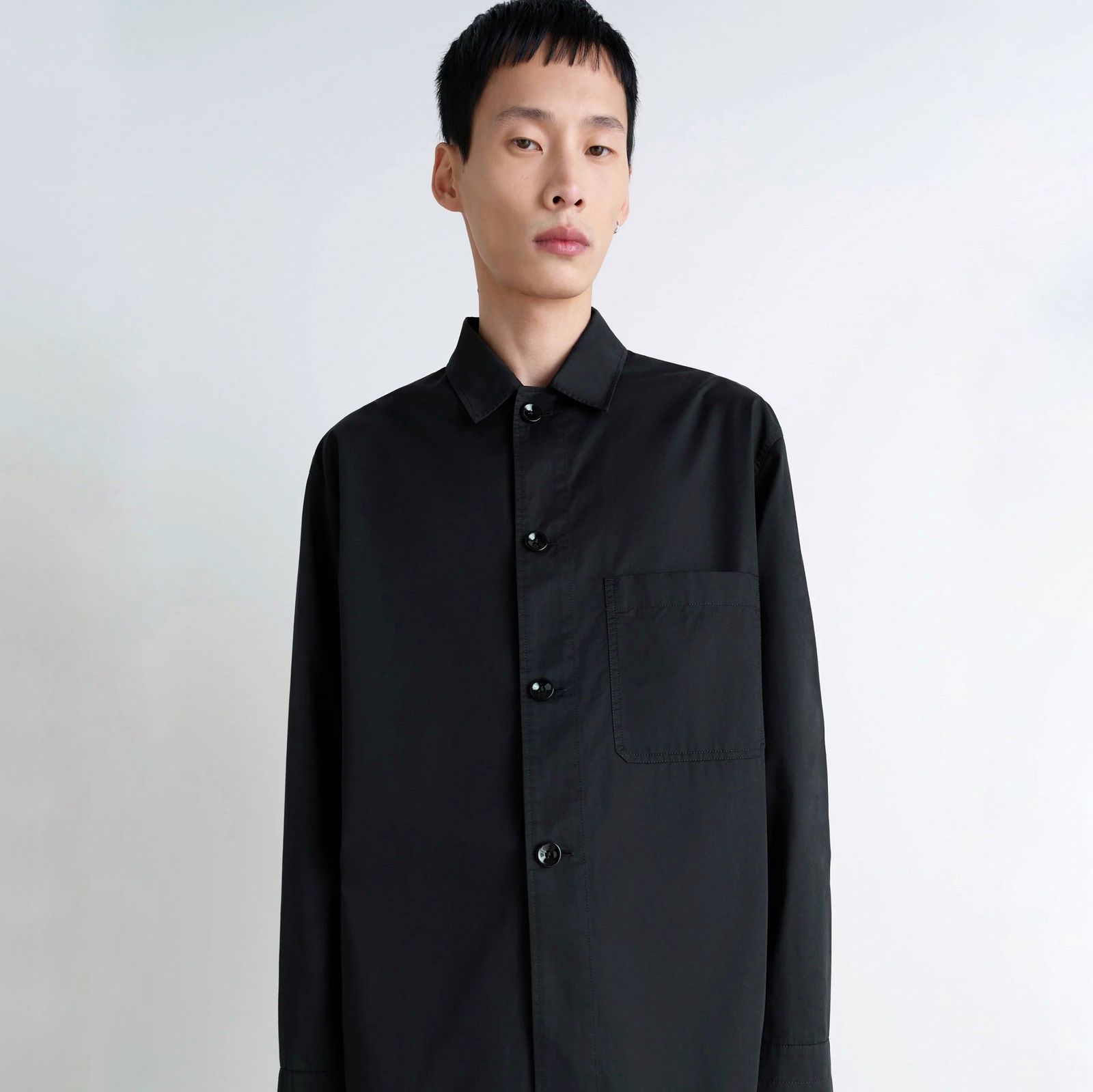 【残り一点】Pyjama Shirt