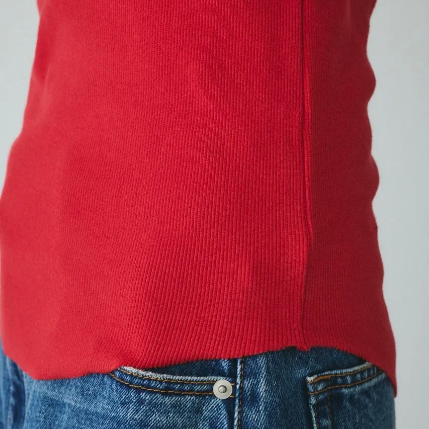 【残り一点】Vintage Like Tank