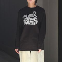 【残り一点】MA LS Tee(PUZZLE)