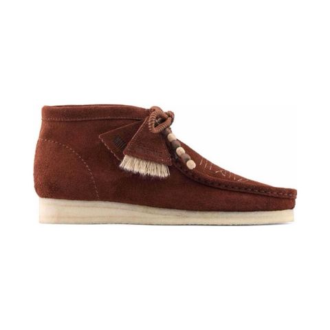 【残り一点】Wallabee Boot