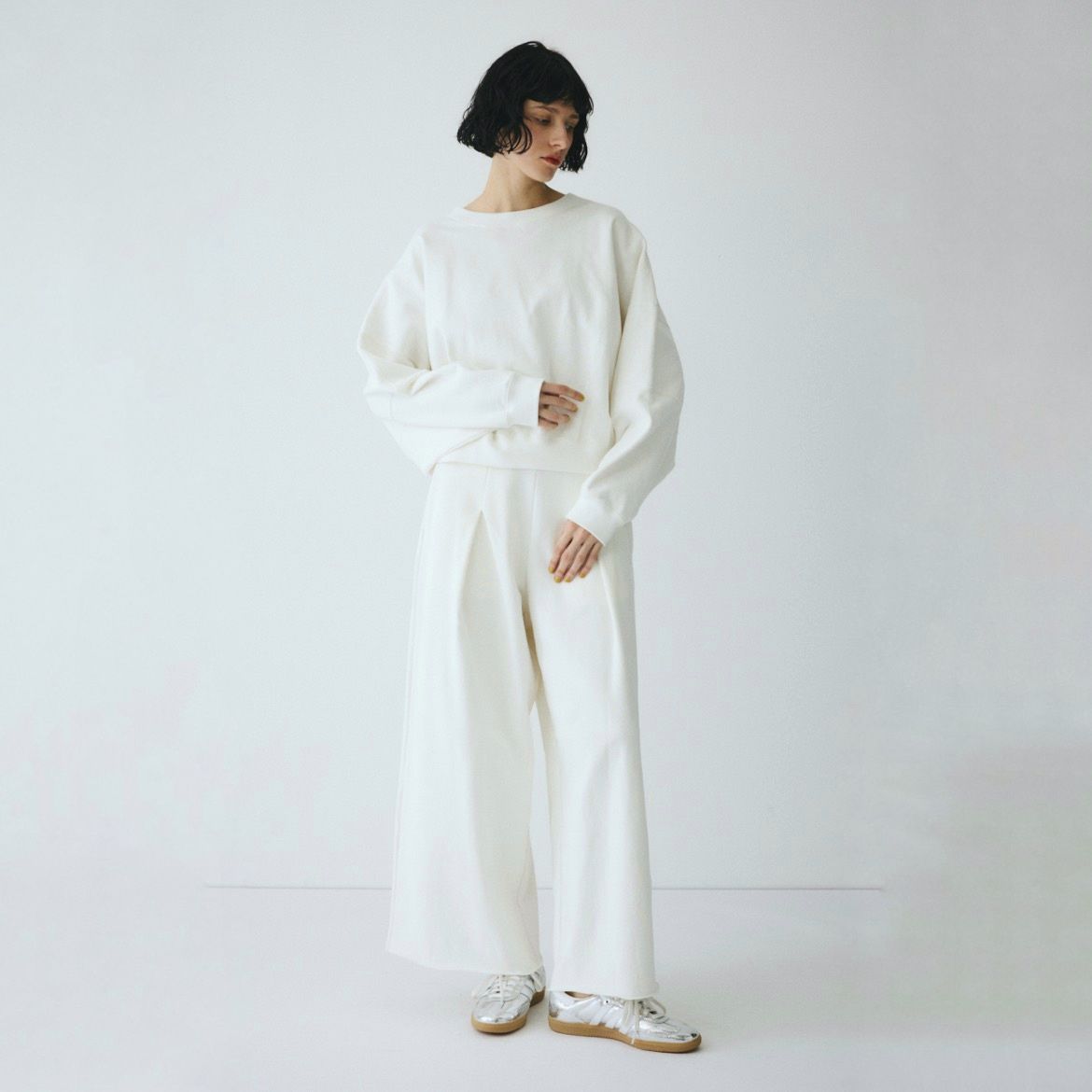 【残り一点】Switching Shoulder Tops