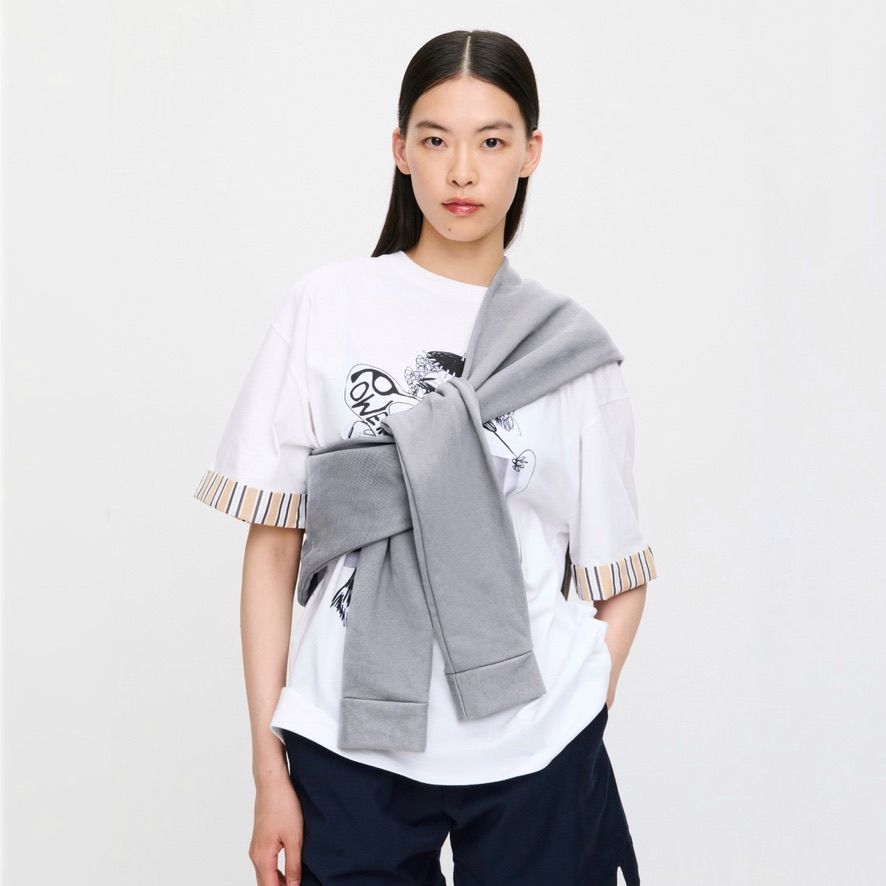 【残り一点】Hoody Rucksack