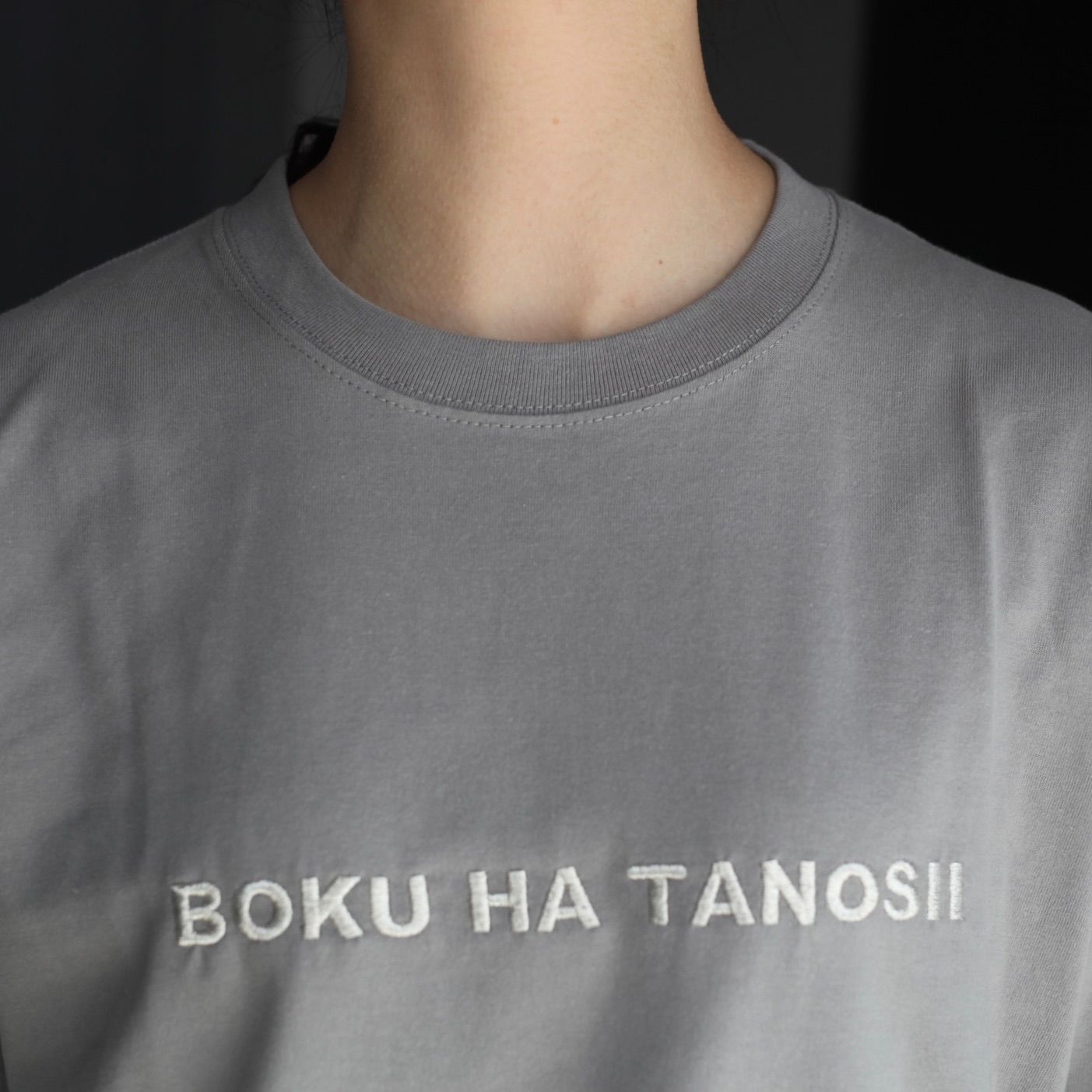 【残り一点】ボクタノロンTee
