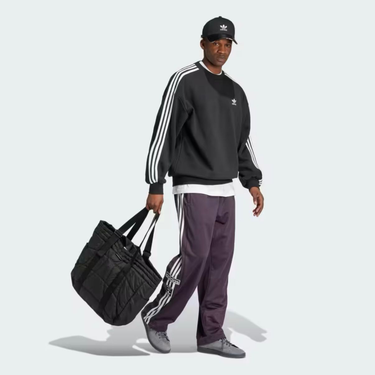 adidas - 【残り一点】Oversize Crew | ACRMTSM ONLINE STORE