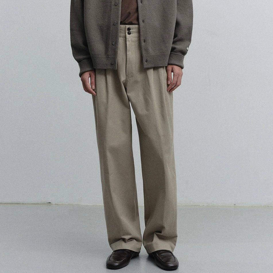 【残り一点】Santiago Chino Pants