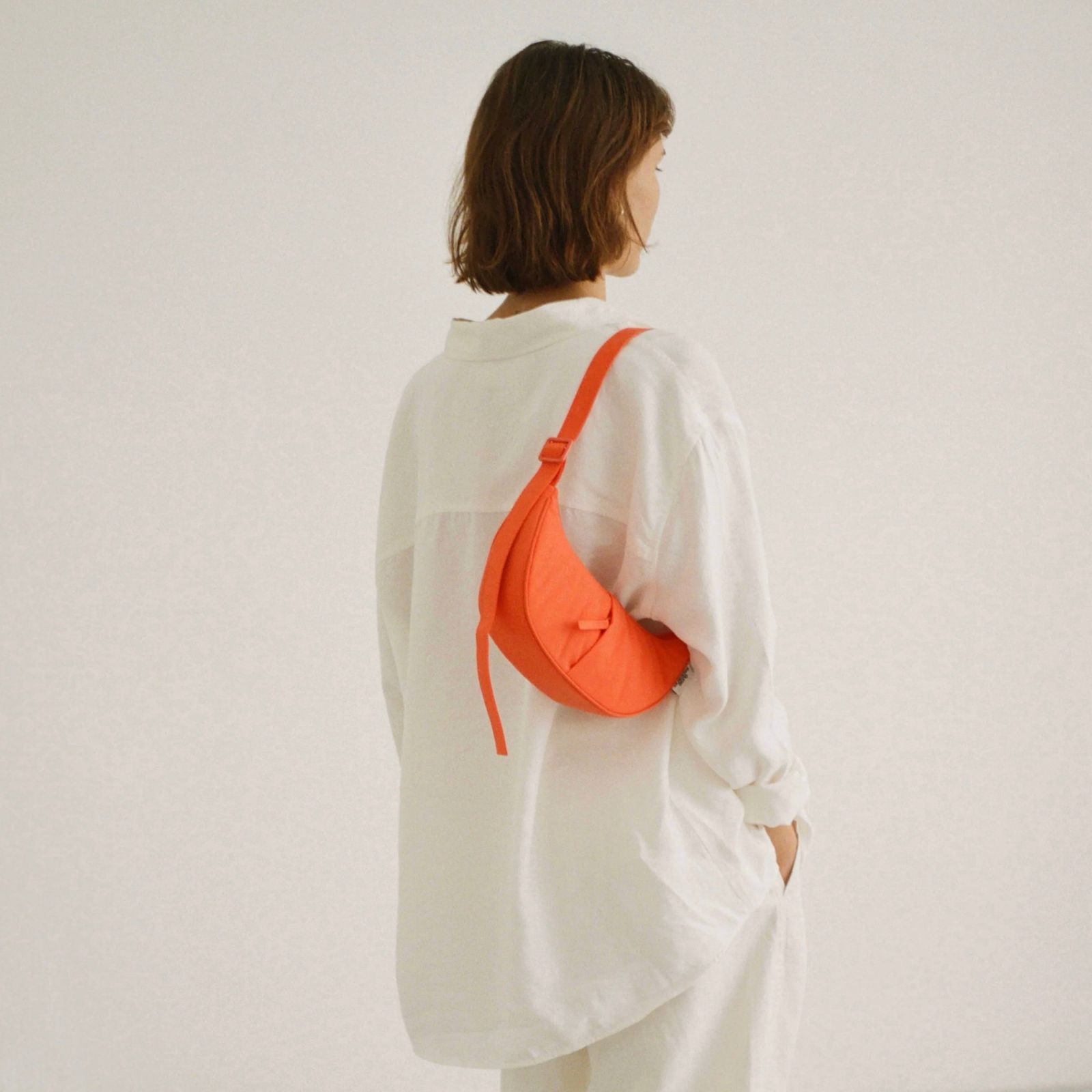 【残り一点】Mini Moon Bag
