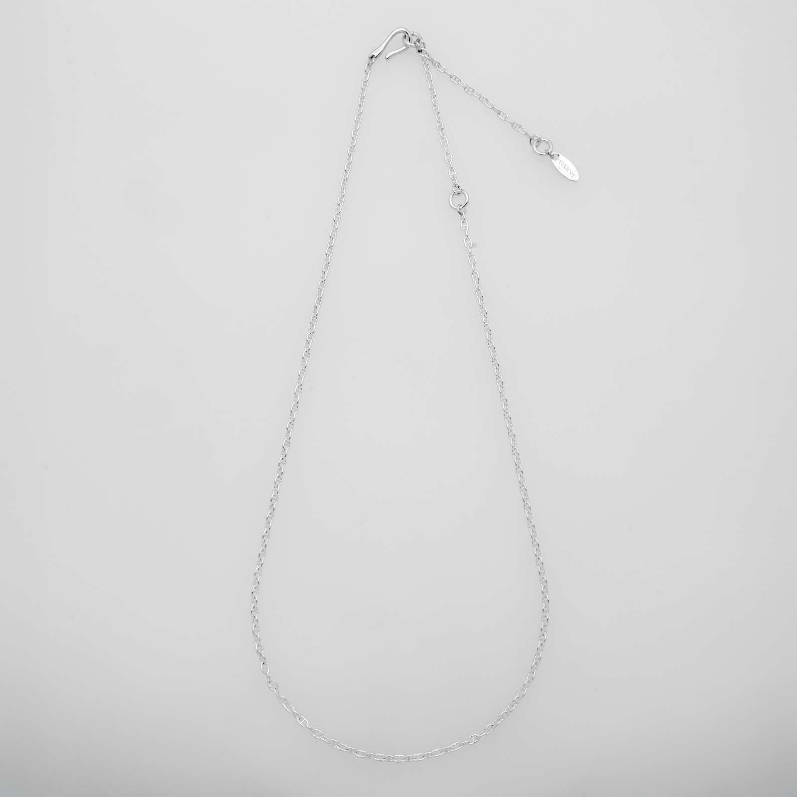 【お取り寄せ注文可能】Anchor Chain Necklace