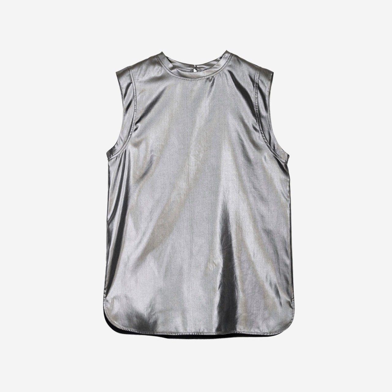 【残り一点】Glitter Minimal Tank Top