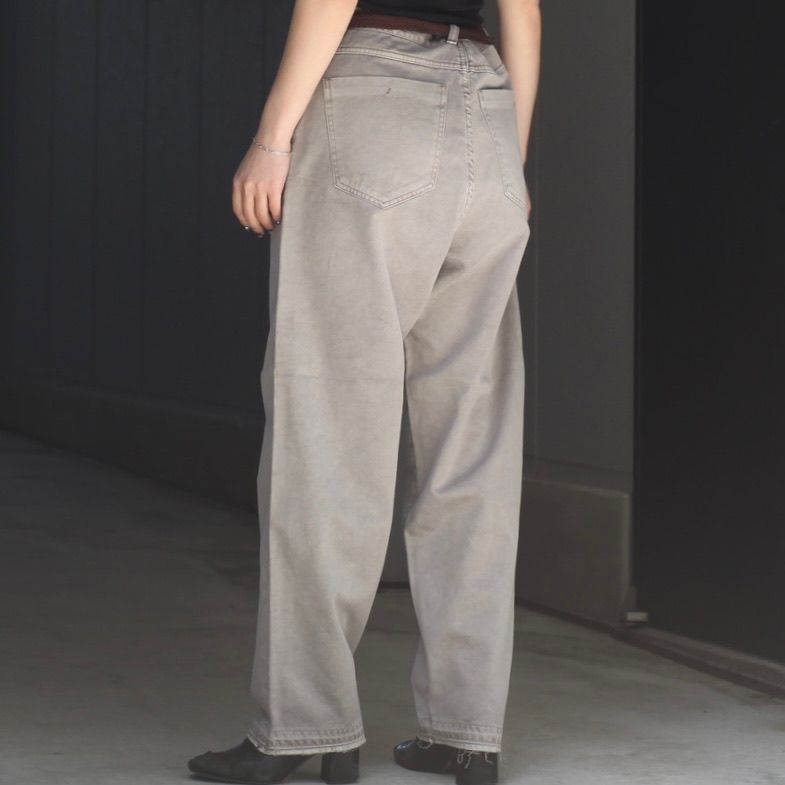 【残り一点】Type01(TWILL VINTAGE)