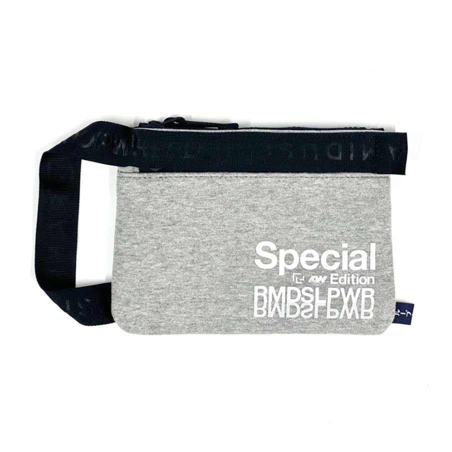 【残り一点】Ramidus Pouch