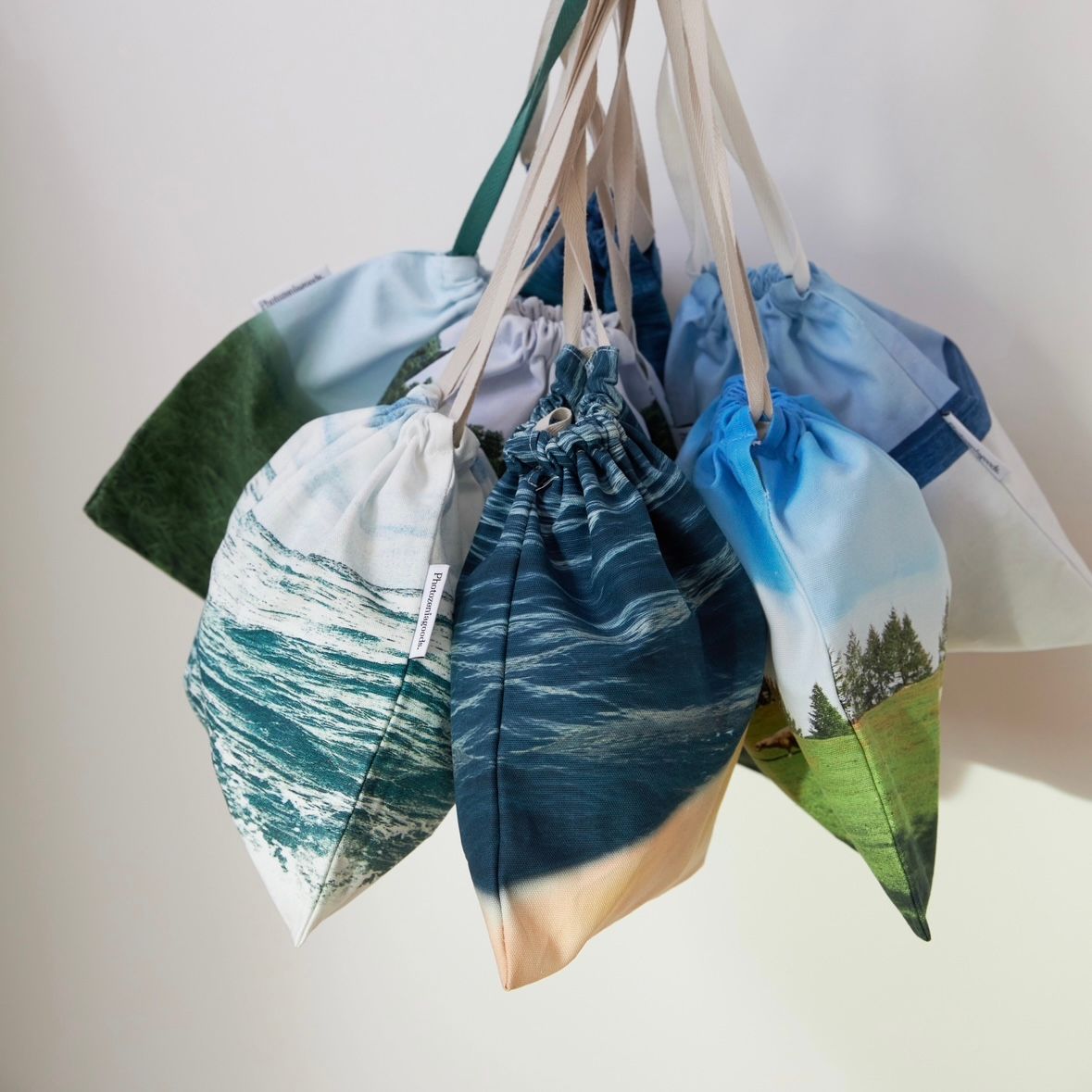 【残り一点】Jeju Orrum Pouch Bag