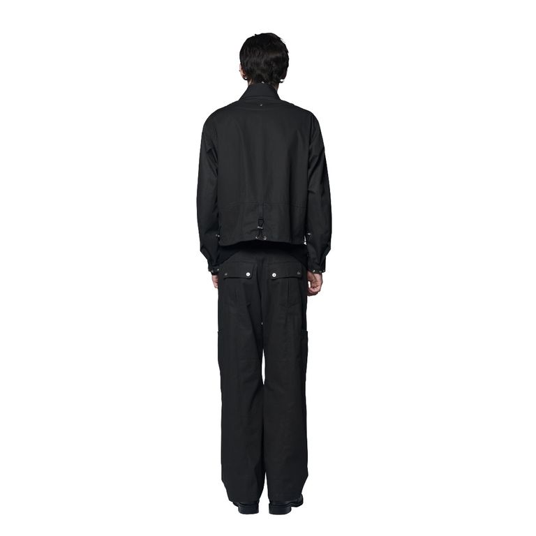 Omar Afridi - 【残り一点】Drawcord Blouson | ACRMTSM ONLINE STORE