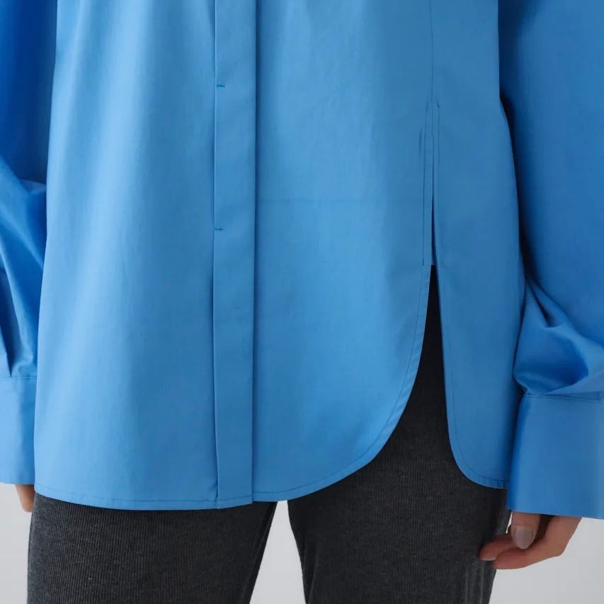 【残り一点】Oversized Asymmetry SH