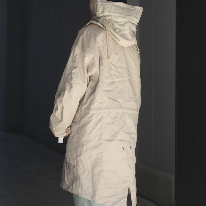 【残り一点】Mods Coat