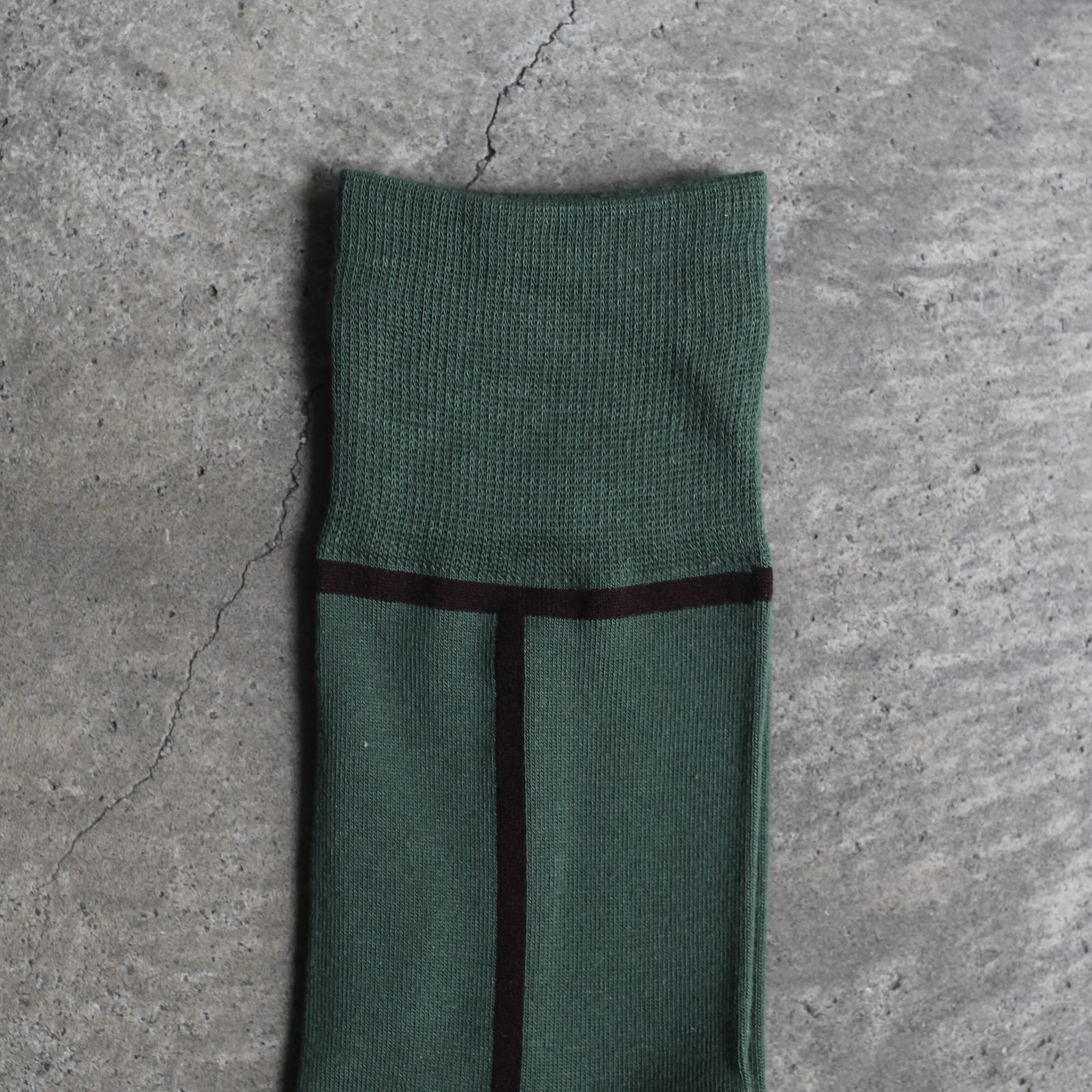 【残り一点】Line Socks