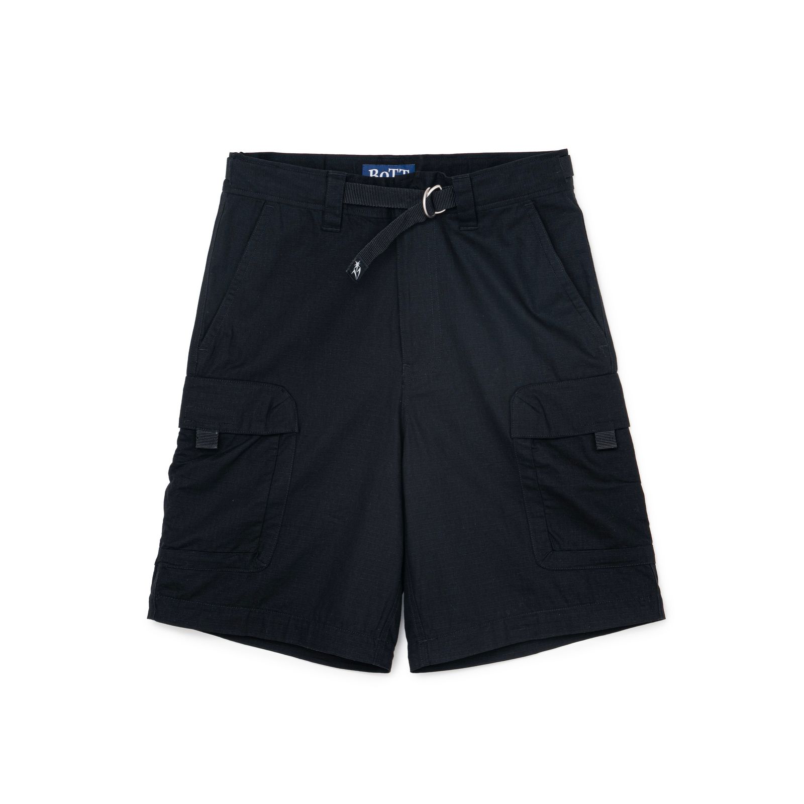 【残り一点】Ripstop Convertible Pants