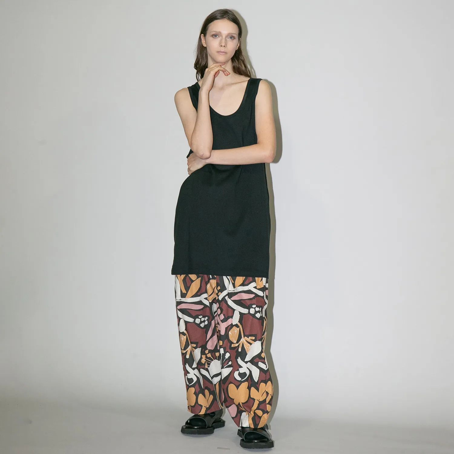 【残り一点】MBLビッグタンクトップ