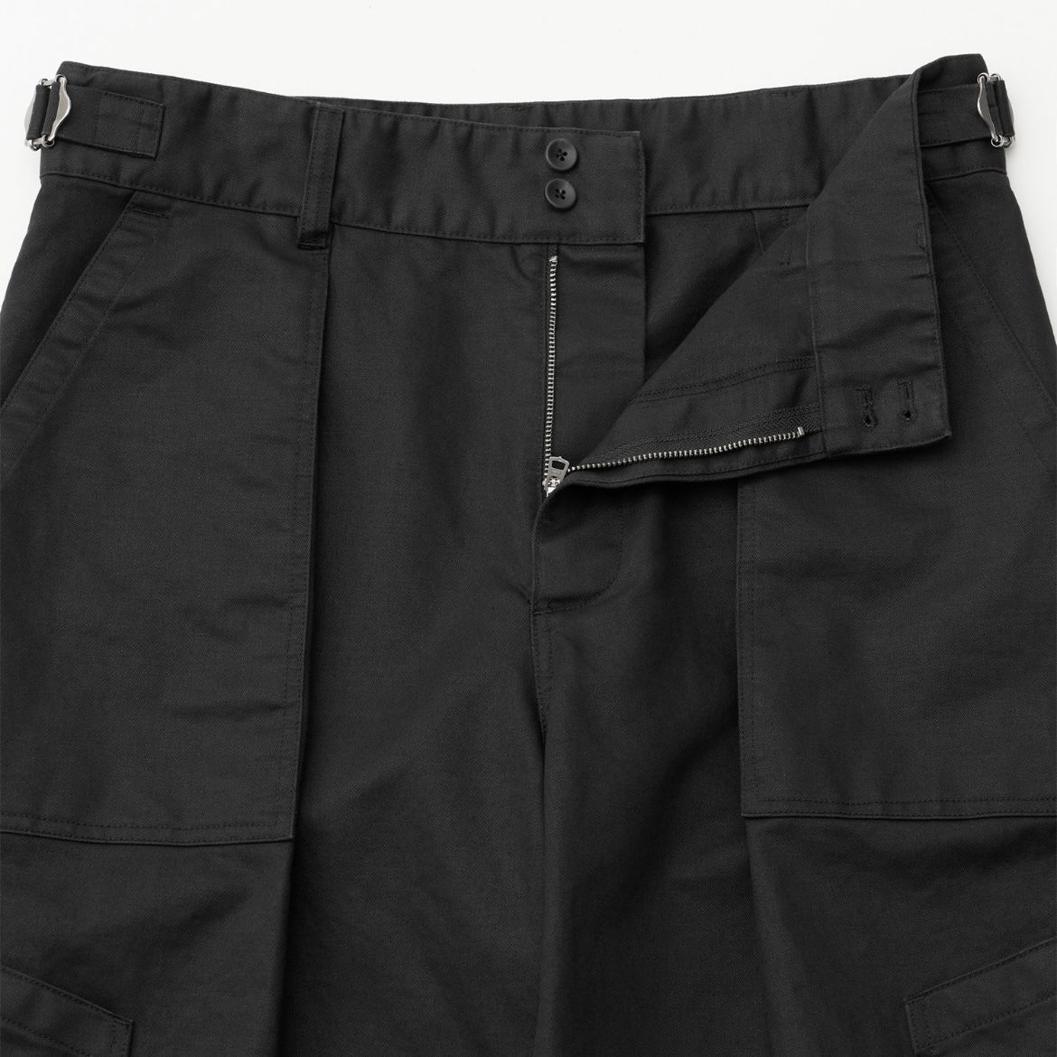 【残り一点】Santiago Fatigue Pants