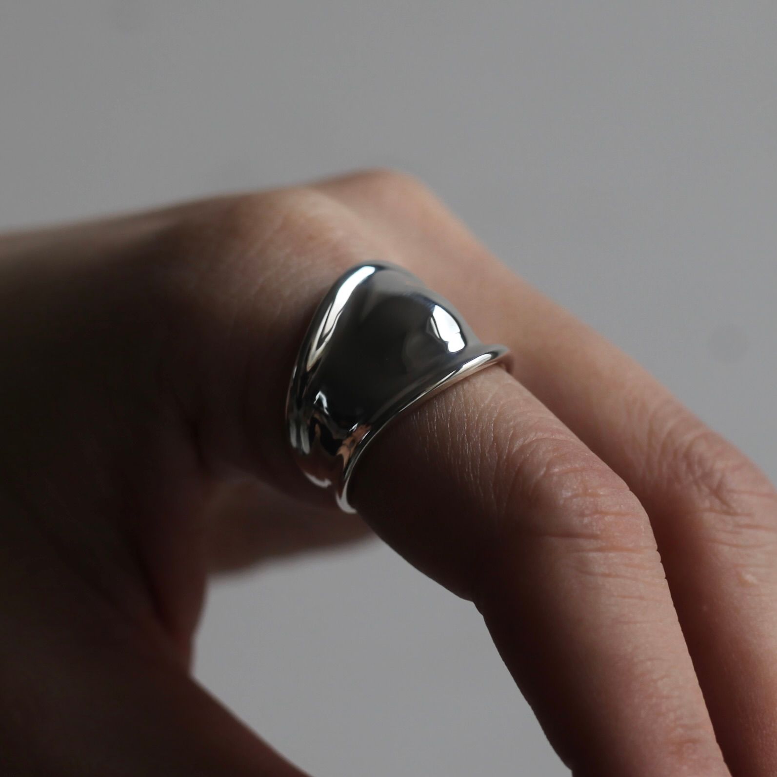 【残り一点】Armor Cover Ring S