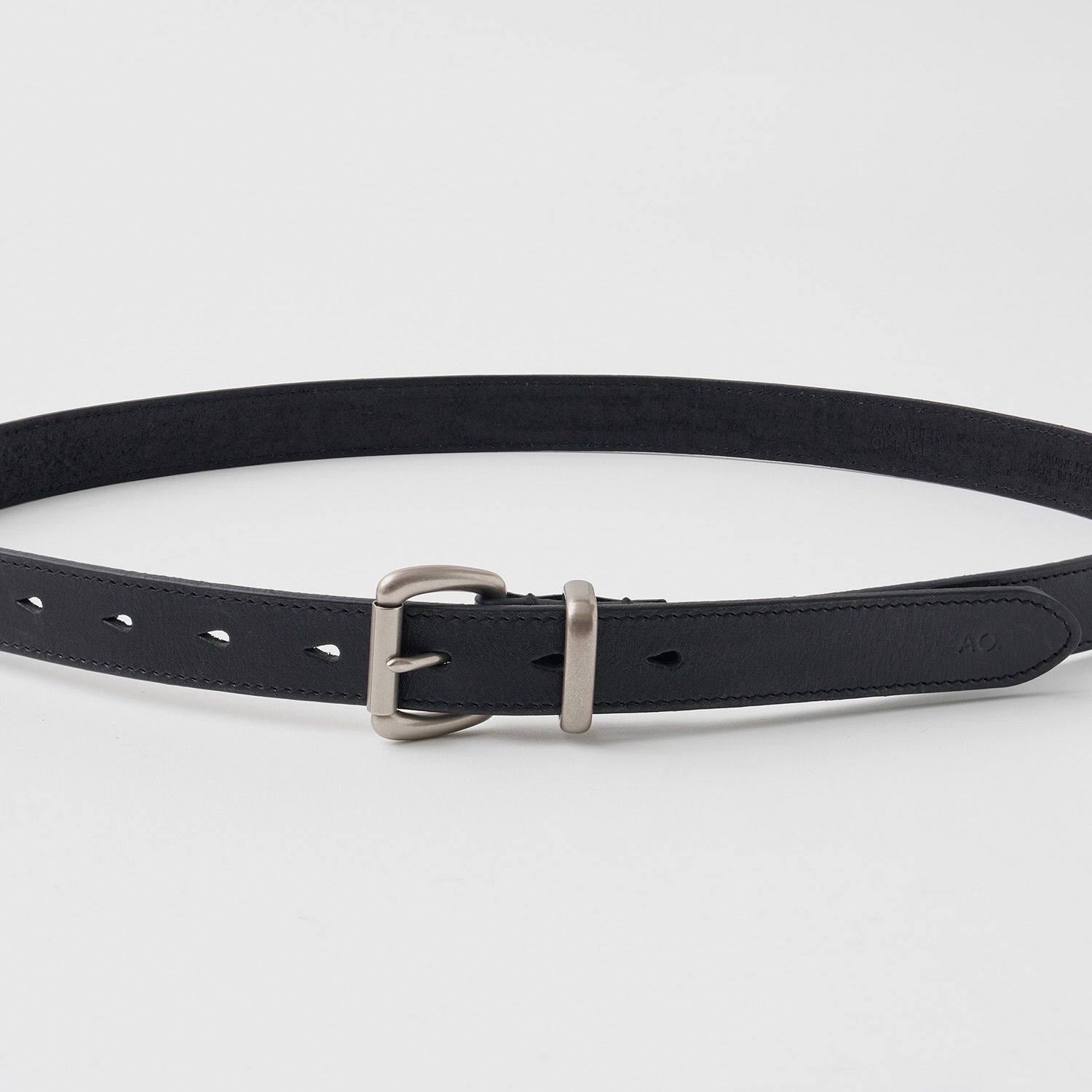 【残り一点】American Standard Belt