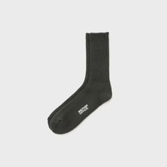 【残り一点】Cloud Mid Socks