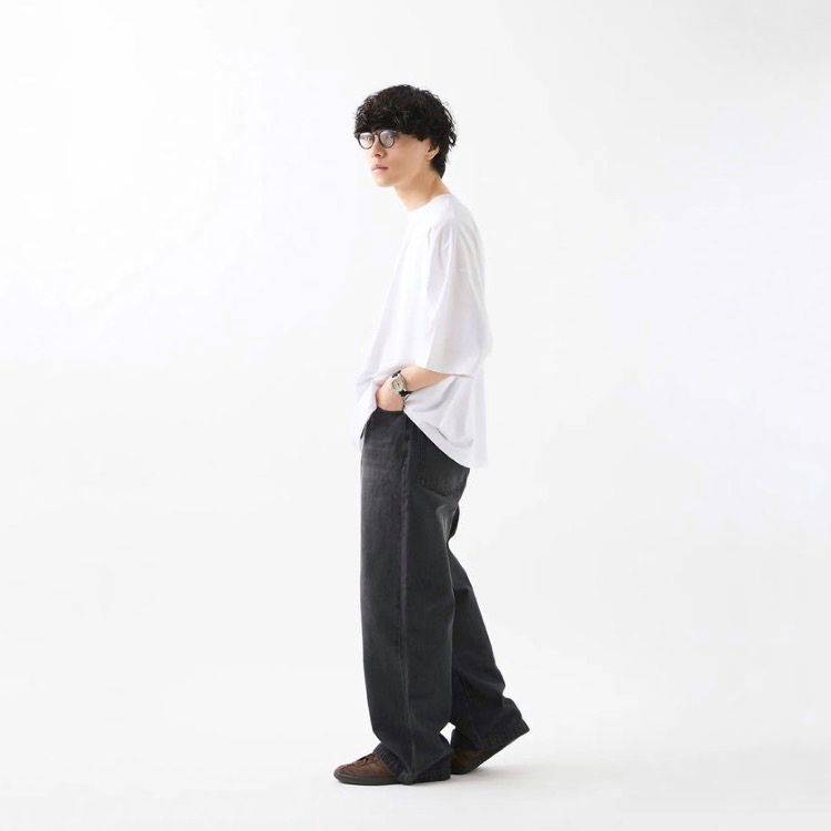 【残り一点】Allweather Tee S/S