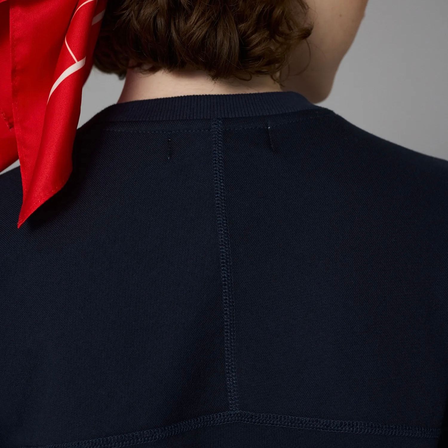 【再販売通知受付可能】Deformation Cut Tops