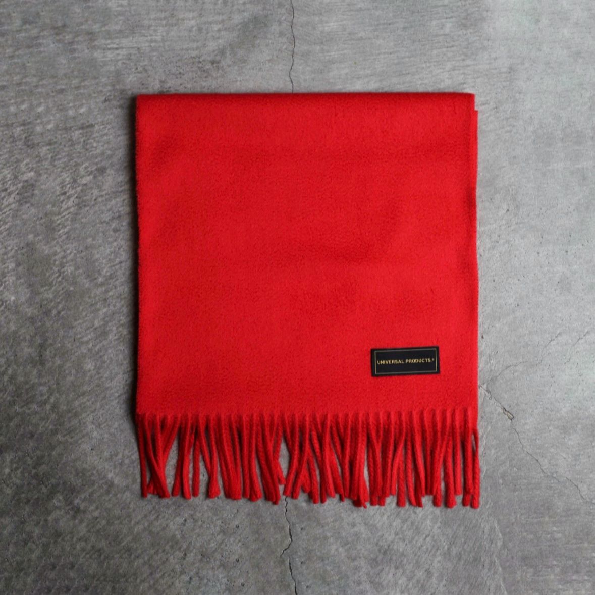 【残り一点】Cashmere Stole