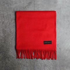 【残り一点】Cashmere Stole