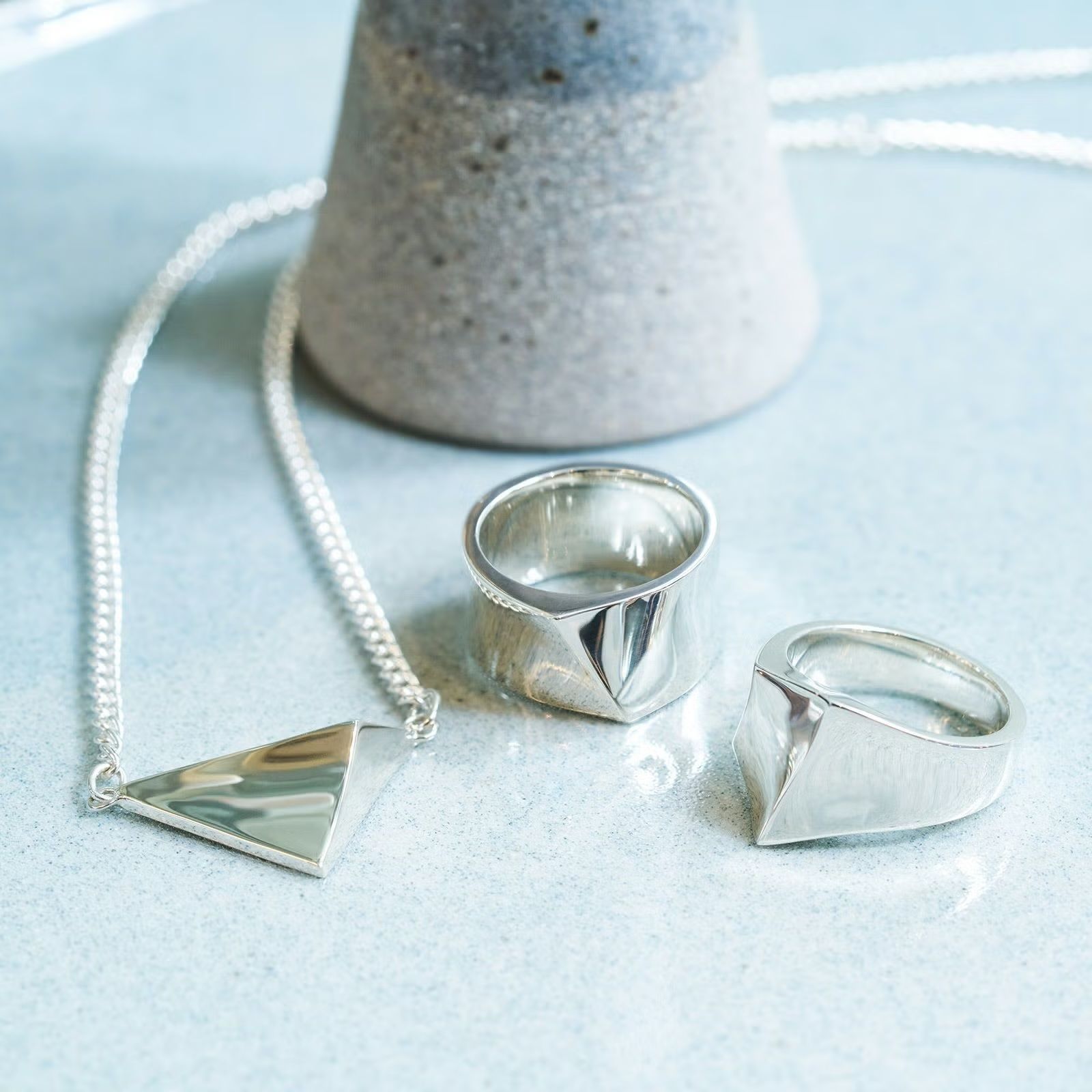 【お取り寄せ注文可能】Pavilion Ring No.2