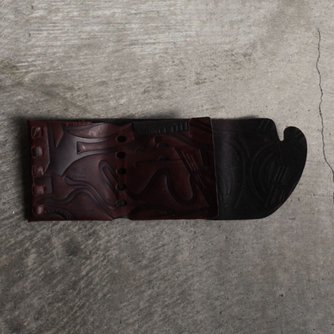 【限定モノ】CPウォレット3.5