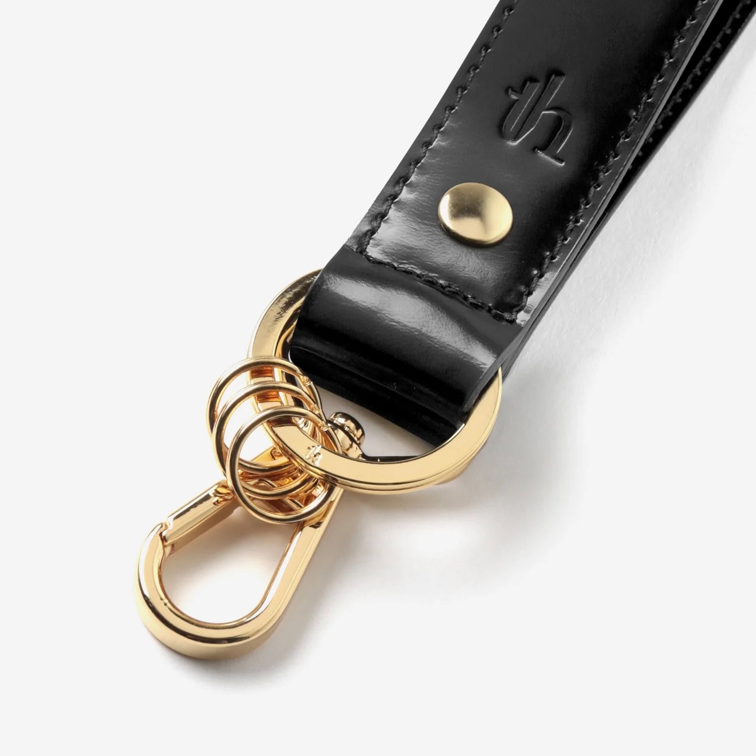 【残り一点】Key Ring Belt